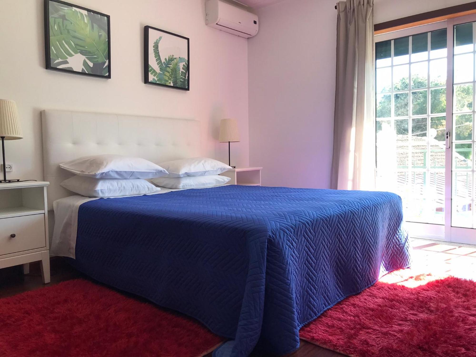 Casa Do Olival Hotel Peso da Regua Luaran gambar