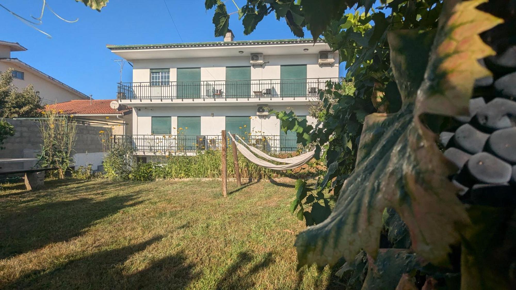 Casa Do Olival Hotel Peso da Regua Luaran gambar