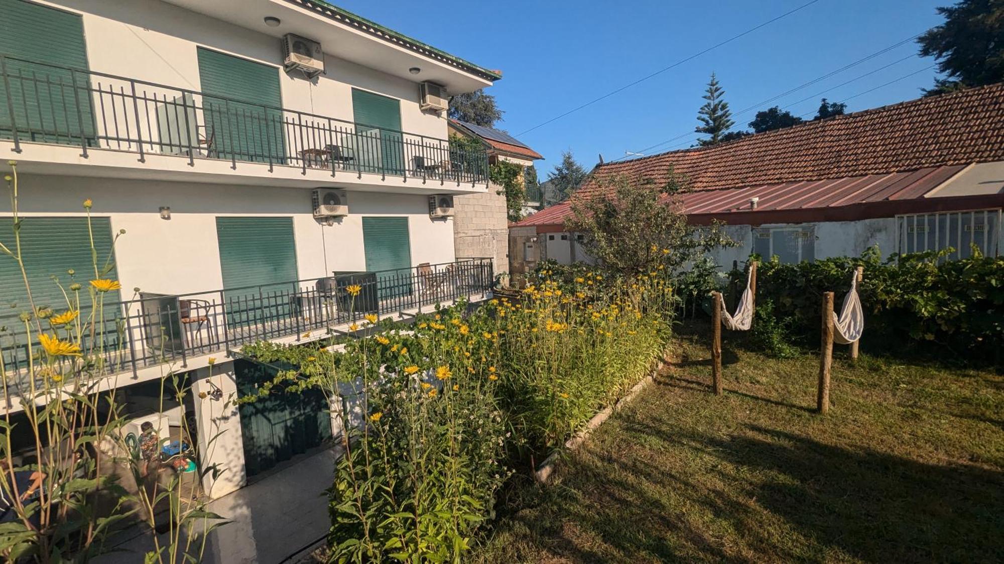 Casa Do Olival Hotel Peso da Regua Luaran gambar