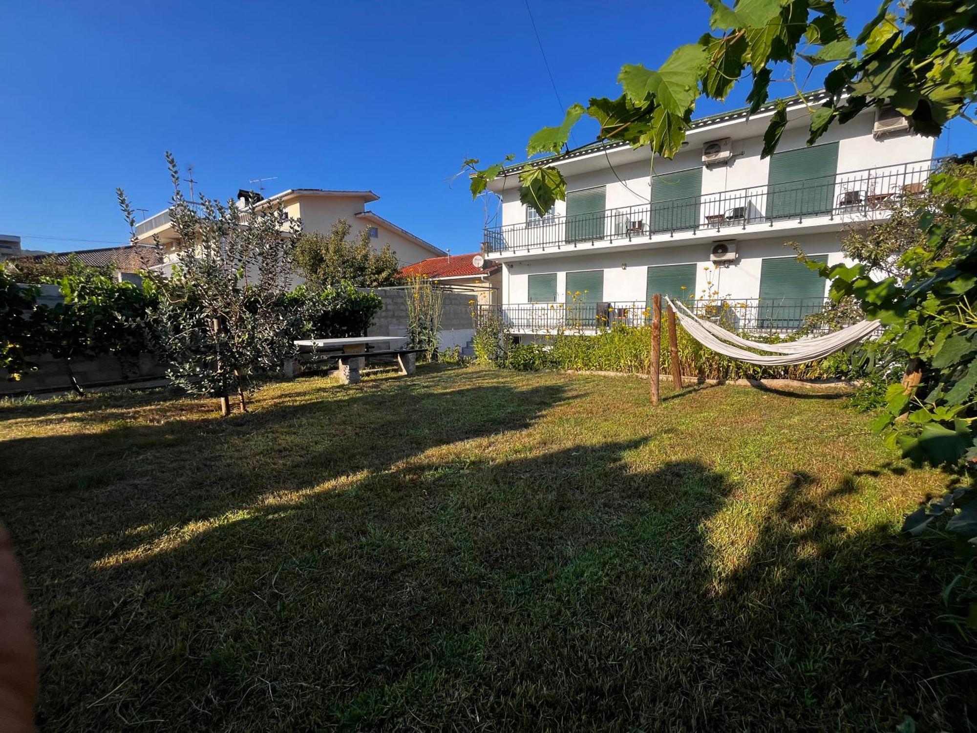 Casa Do Olival Hotel Peso da Regua Luaran gambar